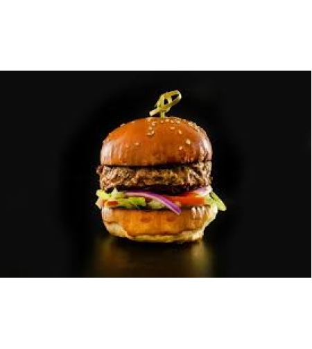 מסעדת בורגר למכירה באיזור חצור - מחיר 200,000