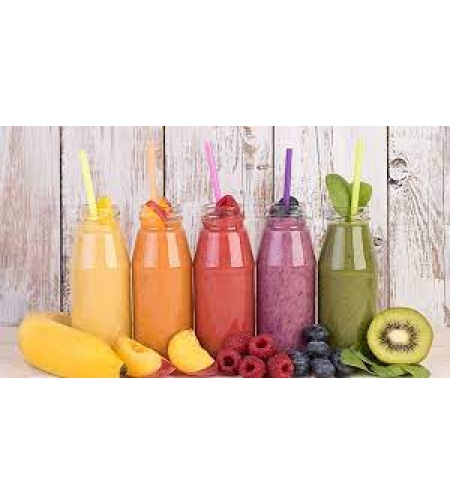 דוכן מיצים למכירה באיזור באר יעקב - מחיר 200,000