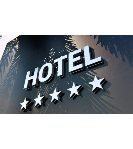 בית מלון למכירה בגוש דן