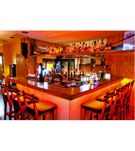 למכירה פאב באיזור מגדל העמק - מחיר 70,000