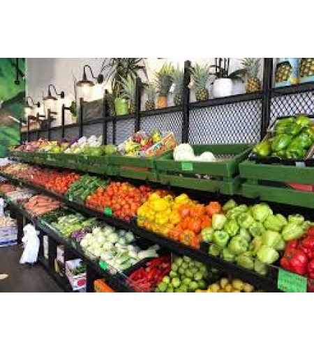חנות פירות וירקות למכירה, באיזור ראשון לציון - מחיר 150,000