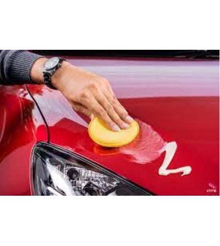 עסק של פוליש ווקס לרכבים למכירה, באיזור ראשון לציון - מחיר 160,000