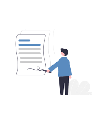 תקנון לחברה