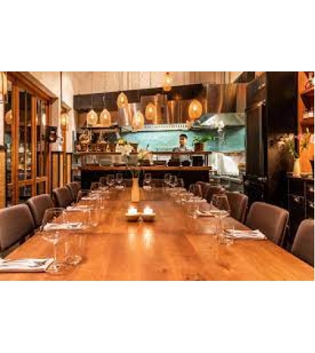 מסעדה למכירה - מחיר 1.8 מיליון