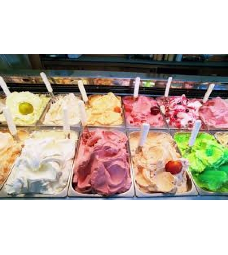 גלידריה למכירה באיזור חדרה מחיר -500,000