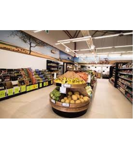 סופר מרקט למכירה באיזור פתח תקווה - מחיר 2.2 מיליון ל100%. אפשרות לשותף פעיל 30% במחיר - 650,000 -גמיש