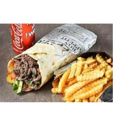 שווארמה למכירה, באיזור ירושלים - מחיר 300,000