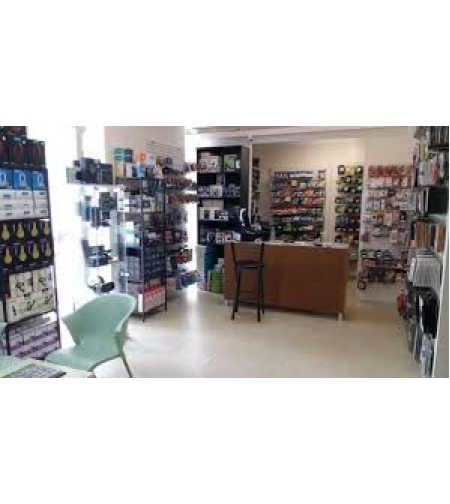 חנות גיימינג וסלולר למכירה מחיר - 1.25 מיליון