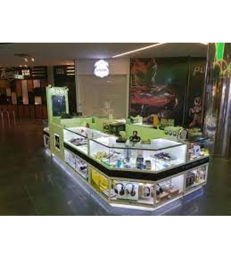 דוכן סלולר למכירה בירושלים - מחיר 130,000