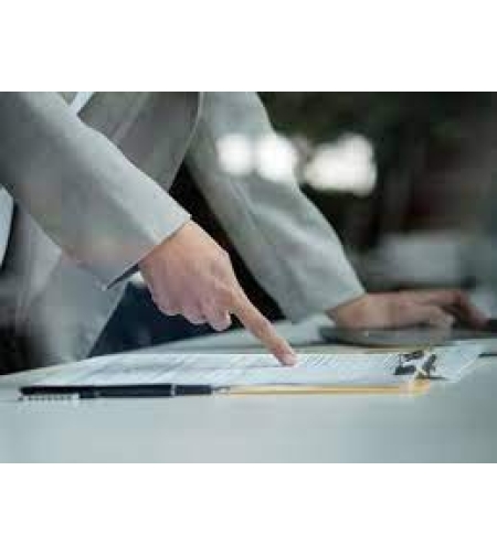 פרוטוקול זכויות חתימה