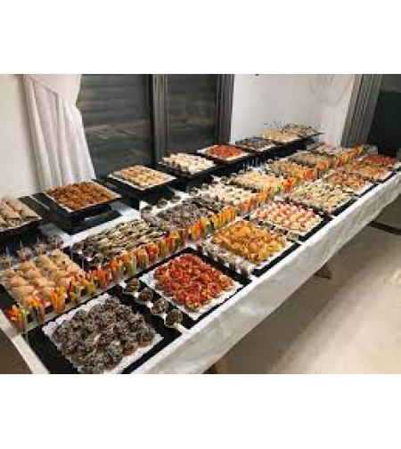 קייטרינג למכירה - מחיר 1.8 מיליון