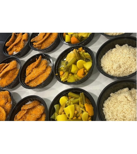 מסעדה פעילה בגוש דן למכירה