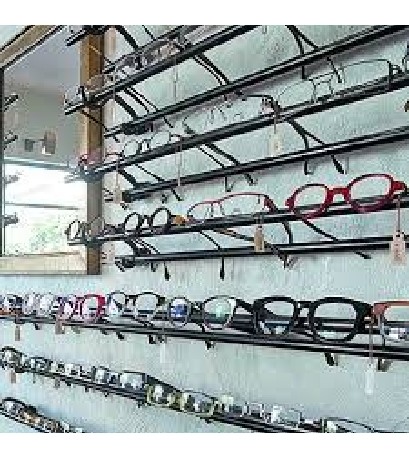 חנות משקפים בדרום (חברה מוכרת) למכירה - מחיר 700,000