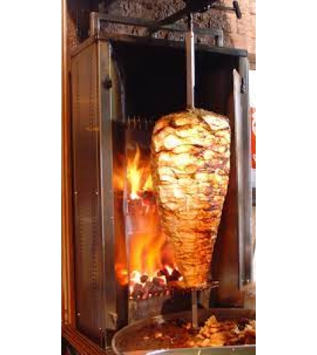 שווארמה למכירה, באיזור מצוין - מחיר 150,000 יורו גמיש