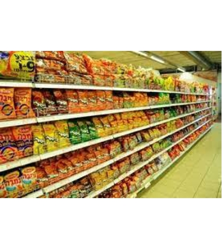 סופר מרקט למכירה באיזור כרמיאל - מחיר 160,000.