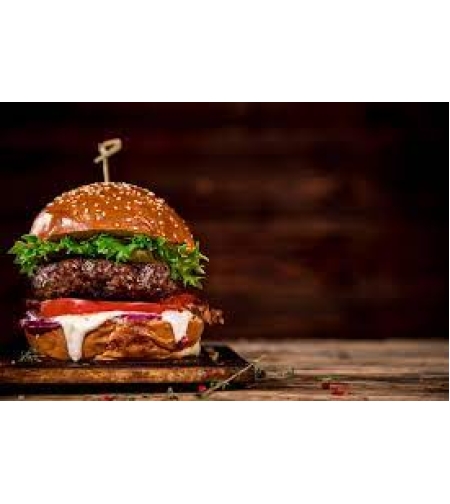 המבורגריה למכירה באיזור ירושלים - מחיר 150,000