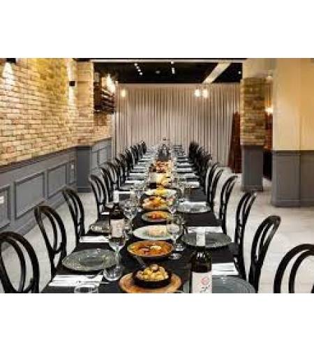 מסעדה למכירה באיזור ראשון לציון - מחיר 300,000