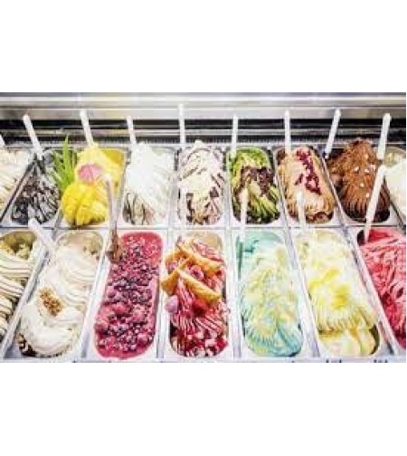 גלידריה למכירה באיזור עפולה מחיר - 1.2 מיליון