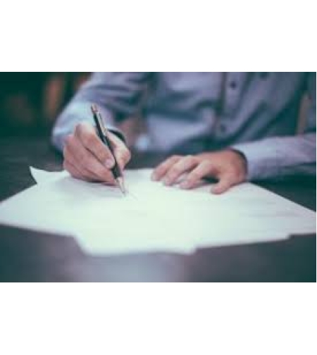 הסכם עמלה למכירת \ קניית עסק