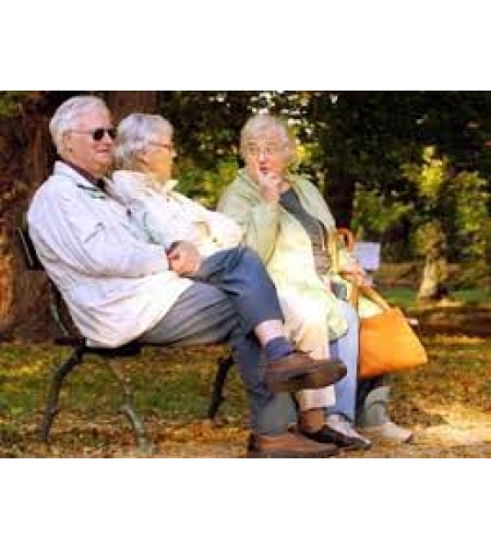 בית אבות למכירה במרכז - מחיר 130 מיליון (יש גמישיות)