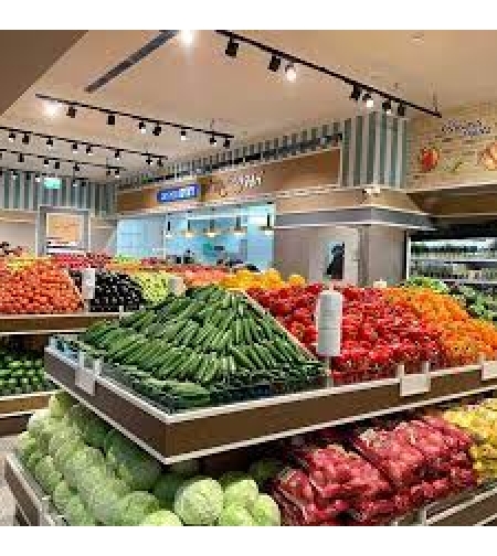 חנות פירות וירקות למכירה, באיזור רעננה - מחיר 145,000