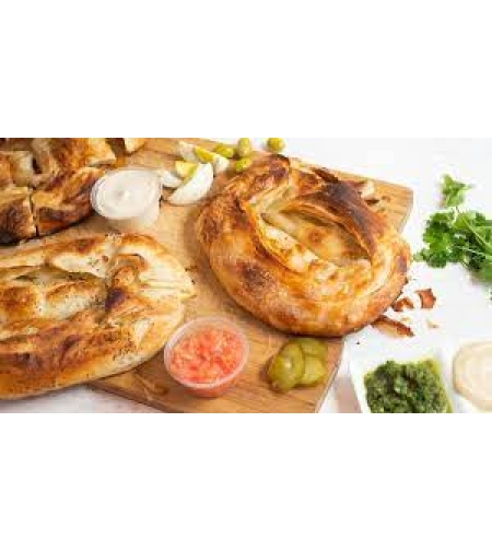 בורקס למכירה באיזור כפר סבא - מחיר 350,000