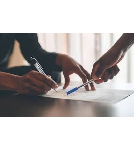 הסכם סודיות למידע \ סטארטאפ