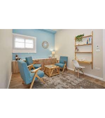 קליניקה למכירה באיזור מודיעין - מחיר 200,000