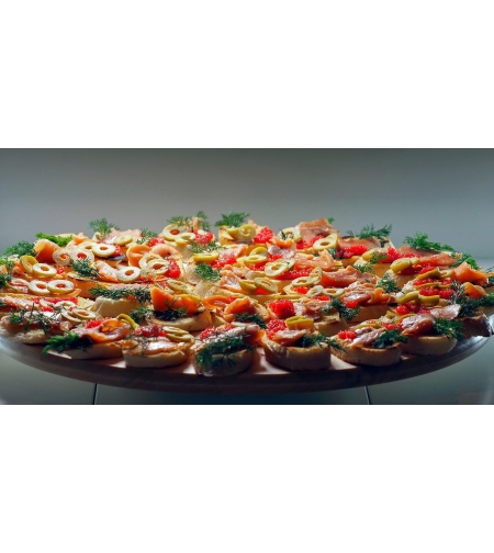 מסעדה למכירה באיזור מרכז - מחיר 540,000