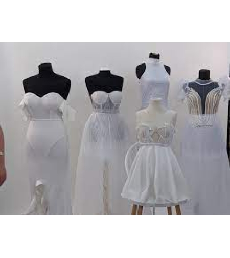 סטודיו לשמלות כלה למכירה באיזור מרכז - מחיר 400,000