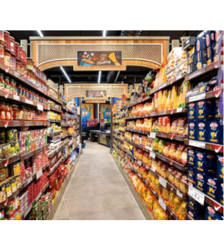 מינימרקט למכירה