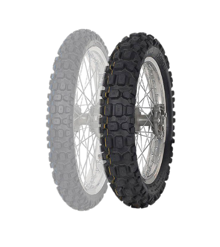 צמיג אדוונצ׳ר אחורי MITAS MC-23 ROCKRIDER 140/80-18 70R