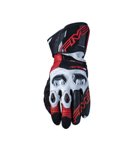 כפפות ספורט FIVE RFX2 שחור/אדום