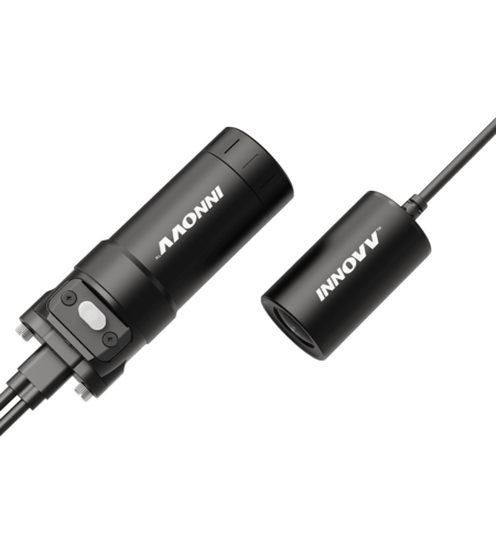 מצלמת דרך דו-כיוונית - INNOVV K6