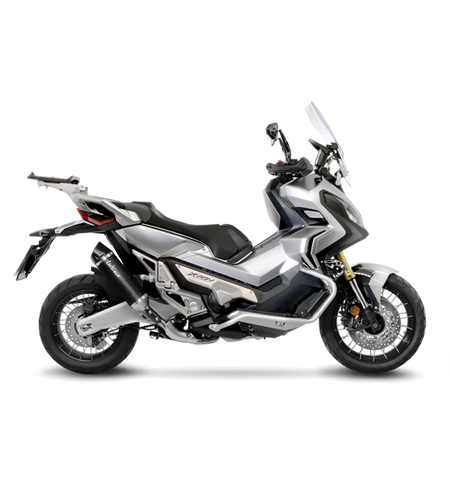 סעפת LeoVince HONDA Xadv750 17-24