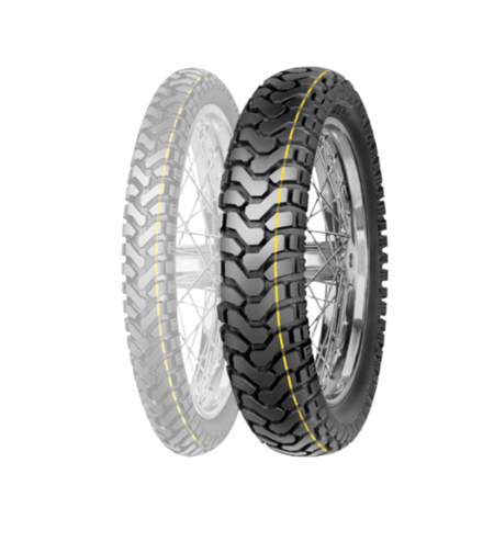 צמיג אדוונצ׳ר אחורי MITAS ENDURO TRAIL DAKAR 150/70-18 70H