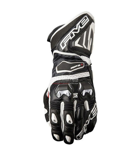 כפפות ספורט FIVE RFX1 שחור/לבן