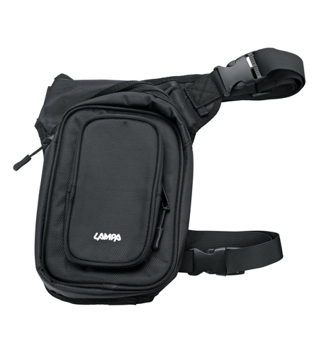 תיק רגל 1.8 ליטר דגם LAMPA T-Voyager