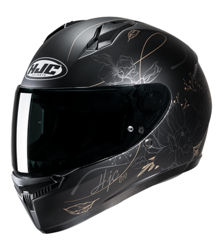 קסדה HJC C10 EPIK שחור