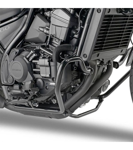 מגן מנוע KAPPA HONDA Rebel 1100 21-24