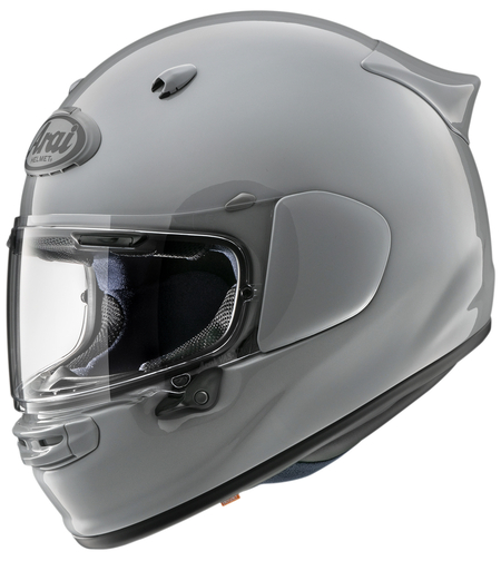 קסדה מלאה אפור בטון - Arai Quantic