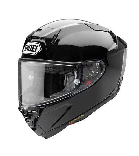 קסדת SHOEI X-SPR PRO שחור