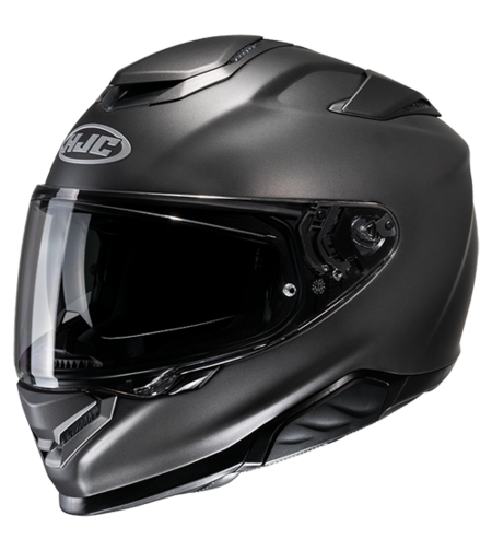 קסדה HJC RPHA 71 טיטניום מט