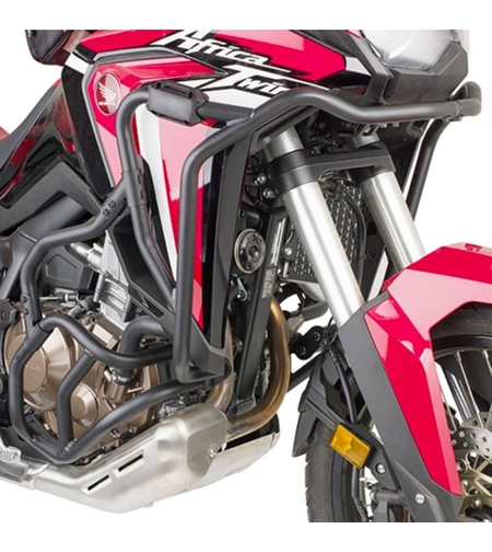 מגן מנוע עליון KAPPA HONDA Africa Twin CRF 1100 20-23