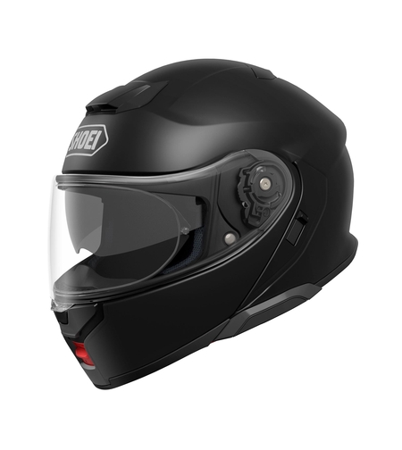 קסדת SHOEI NEOTEC 3 שחור מט