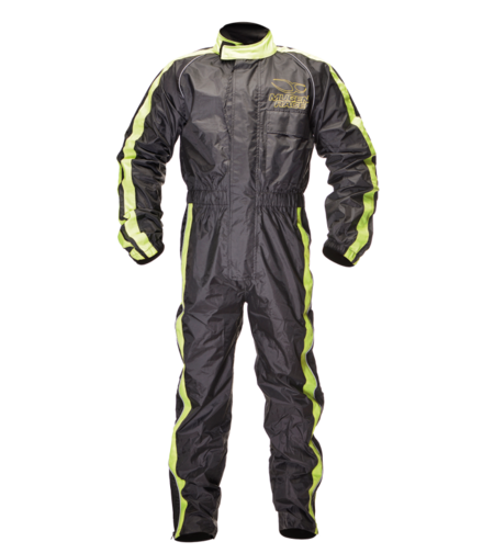 חליפת גשם חלק אחד MUGENRACE