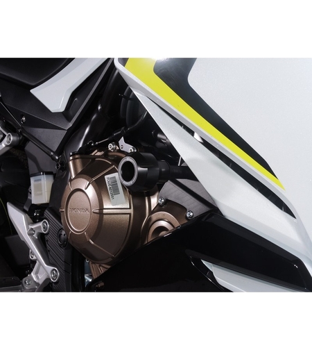 סליידרים Rdmoto HONDA CBR 500 19-23