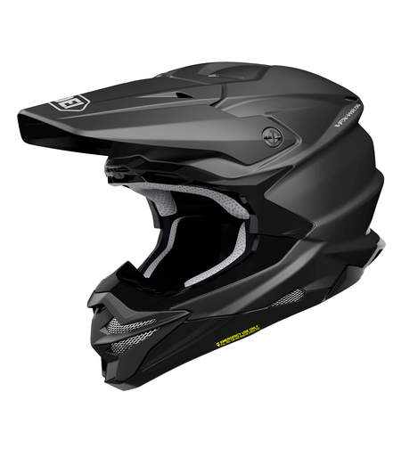 SHOEI VFX-WR 06 BLACK