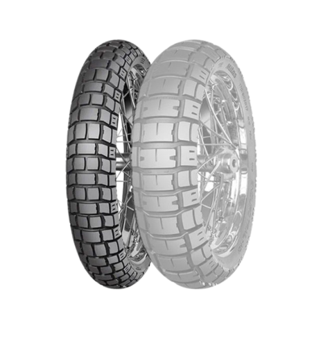 צמיג אדוונצ׳ר קדמי MITAS ENDURO TRAIL ADV 120/70-19 60W