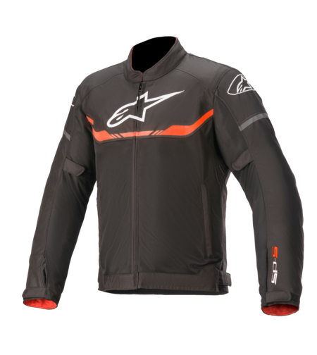 מעיל חורף ALPINESTARS T-SP S WP